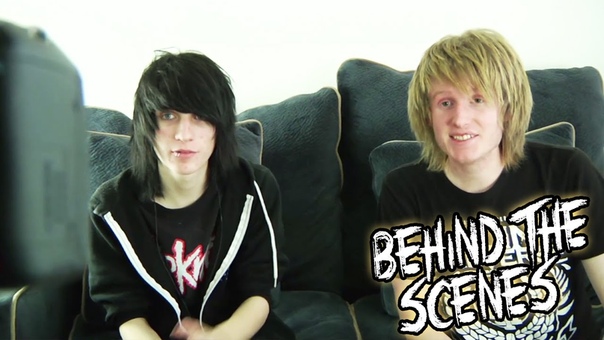 Bryan & Johnnie (S1)