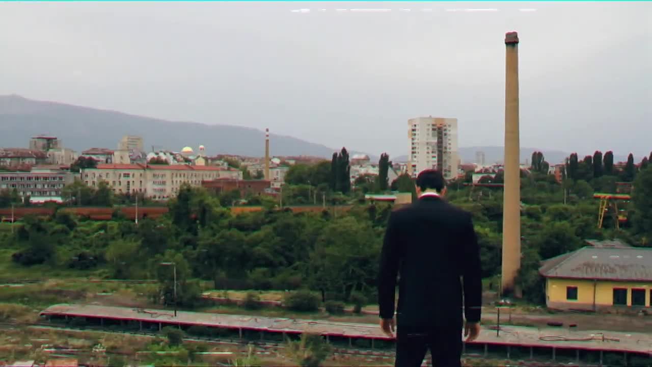 Bring Me The Horizon