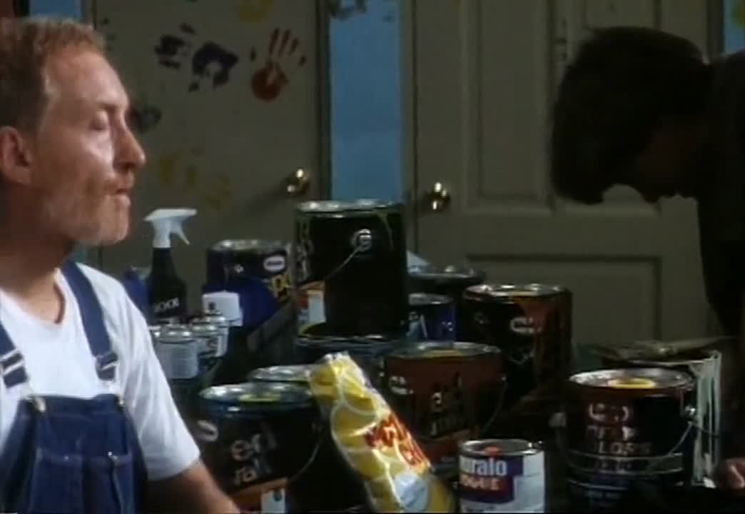 ☠ Триллеры / Психологические фильмы ужасов ☠