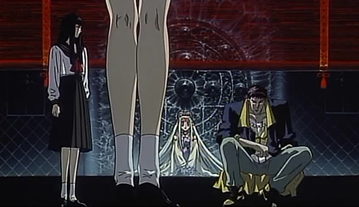 ☠ Мультфильмы ужасов ☠