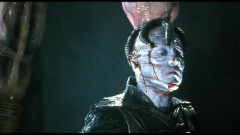 ☠ Документальные фильмы ужасов ☠