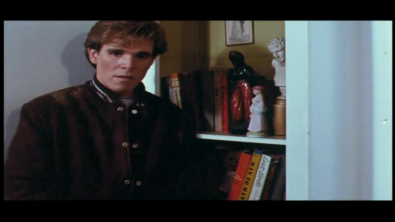 ☠ Молодёжные слэшеры ☠