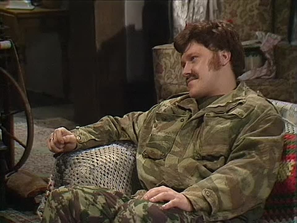 День Триффидов (мини-сериал) 1981