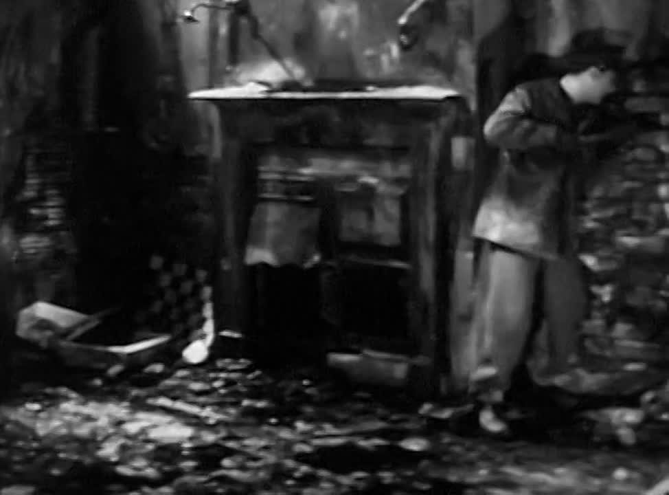 Куотермасс и колодец (мини-сериал)