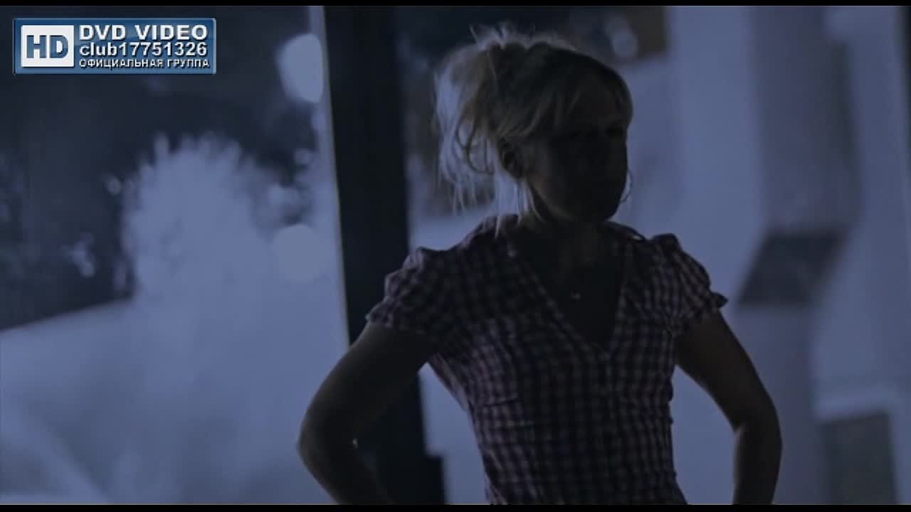 мини-сериал "Тупик" 2008. Dead Set