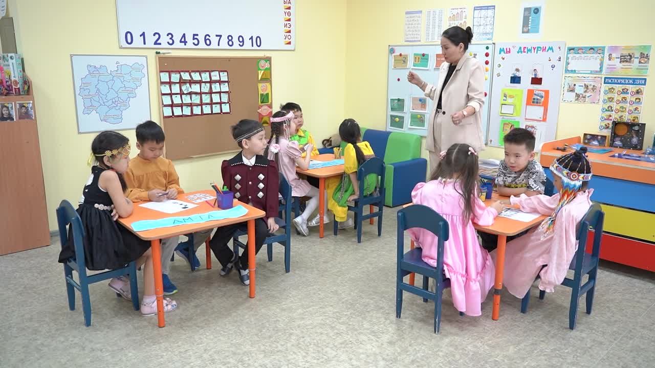 Год педагога и наставника