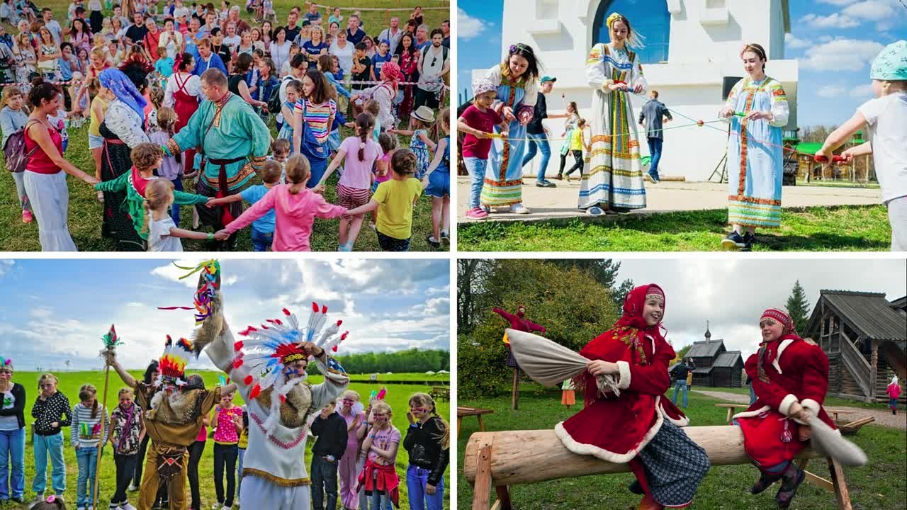 Ночь искусств 2021 Онлайн-Библиосейшн ART GAME