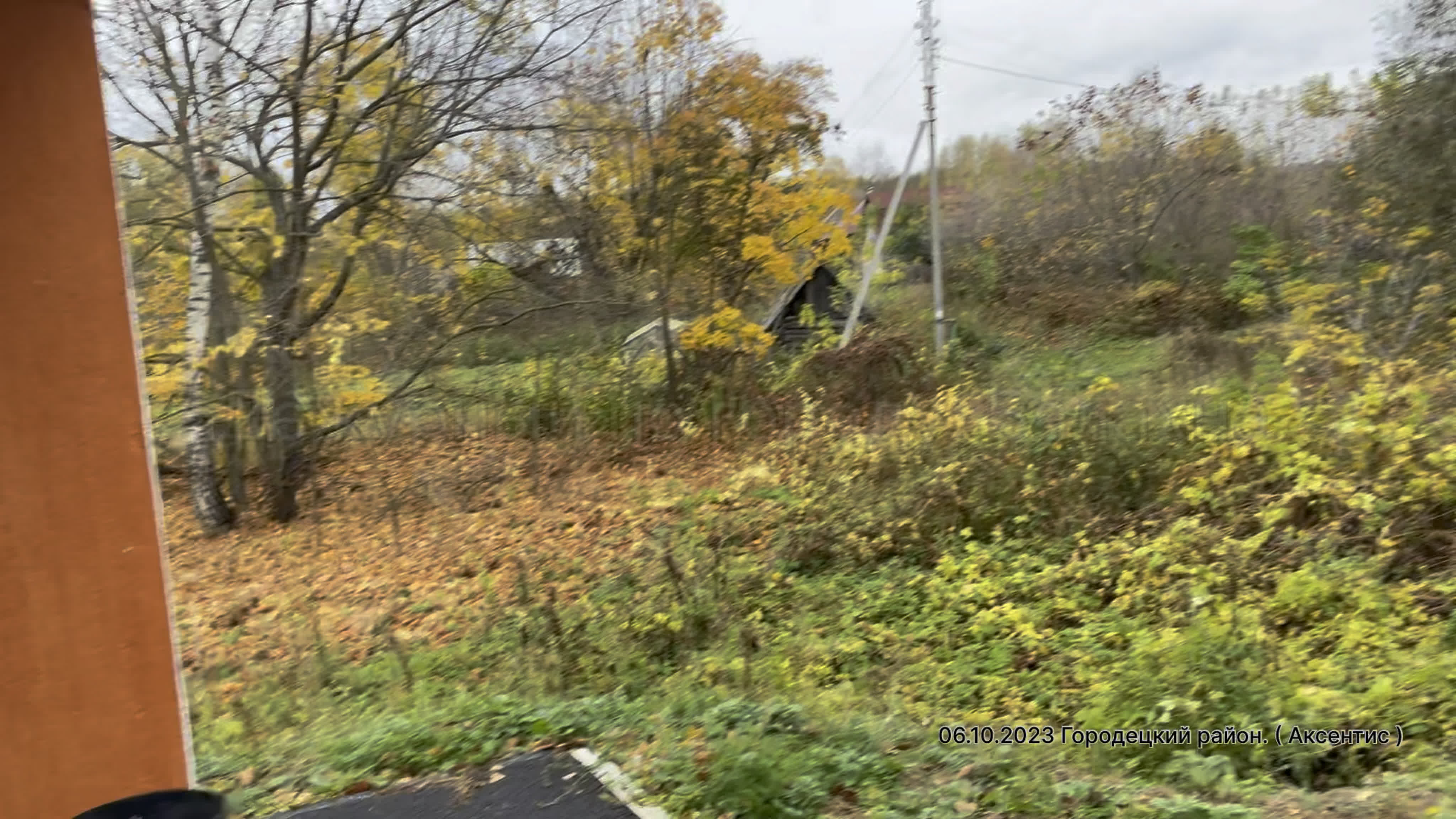 Городец. Нижегородская область.