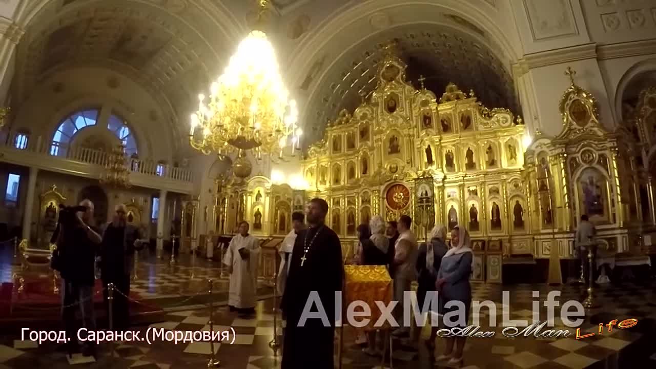 IX Велопробег "ДОРОГА К ХРАМУ" - 2018 К 1030-летию Крещения Руси (988 - 2018 гг.)