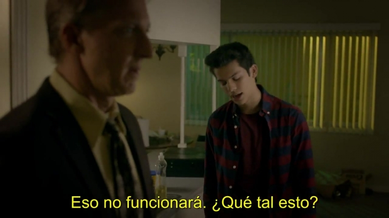 Cobra Kai [Subtitulada]