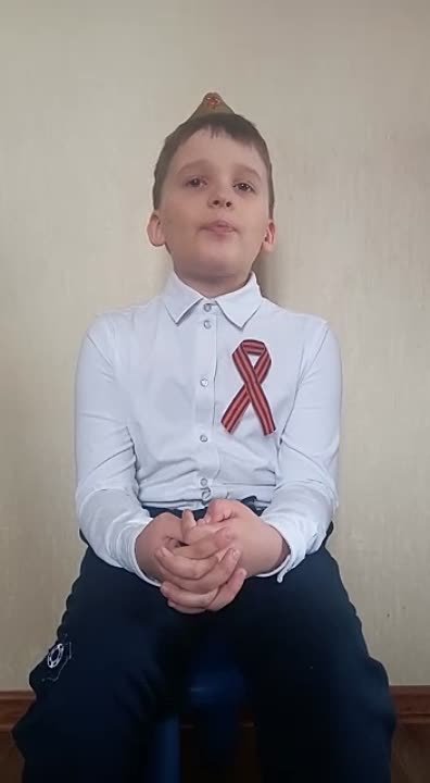 Акция "Наследники Победы"