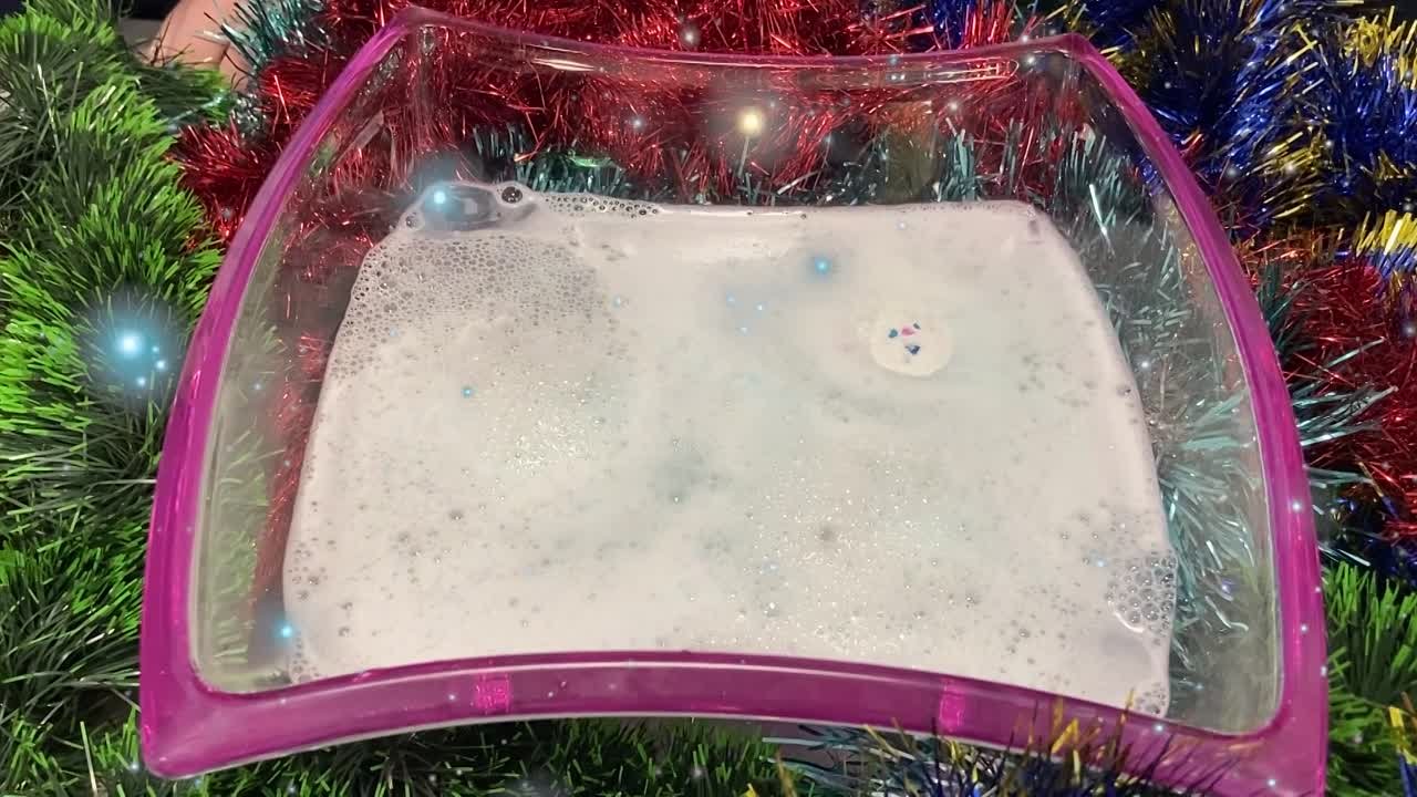 Завтрак для мамы