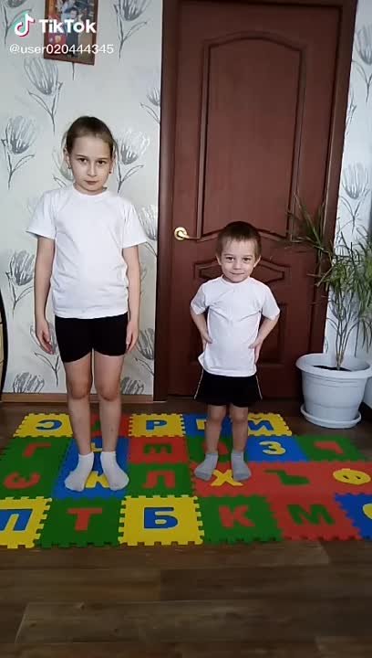 Зарядка ВПН РДШ