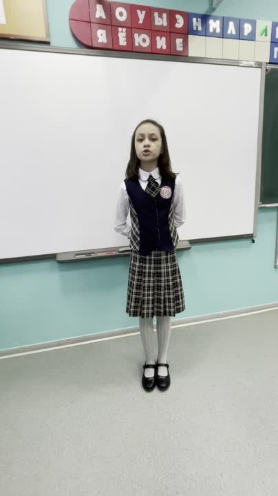 Акция "Армейские строки"