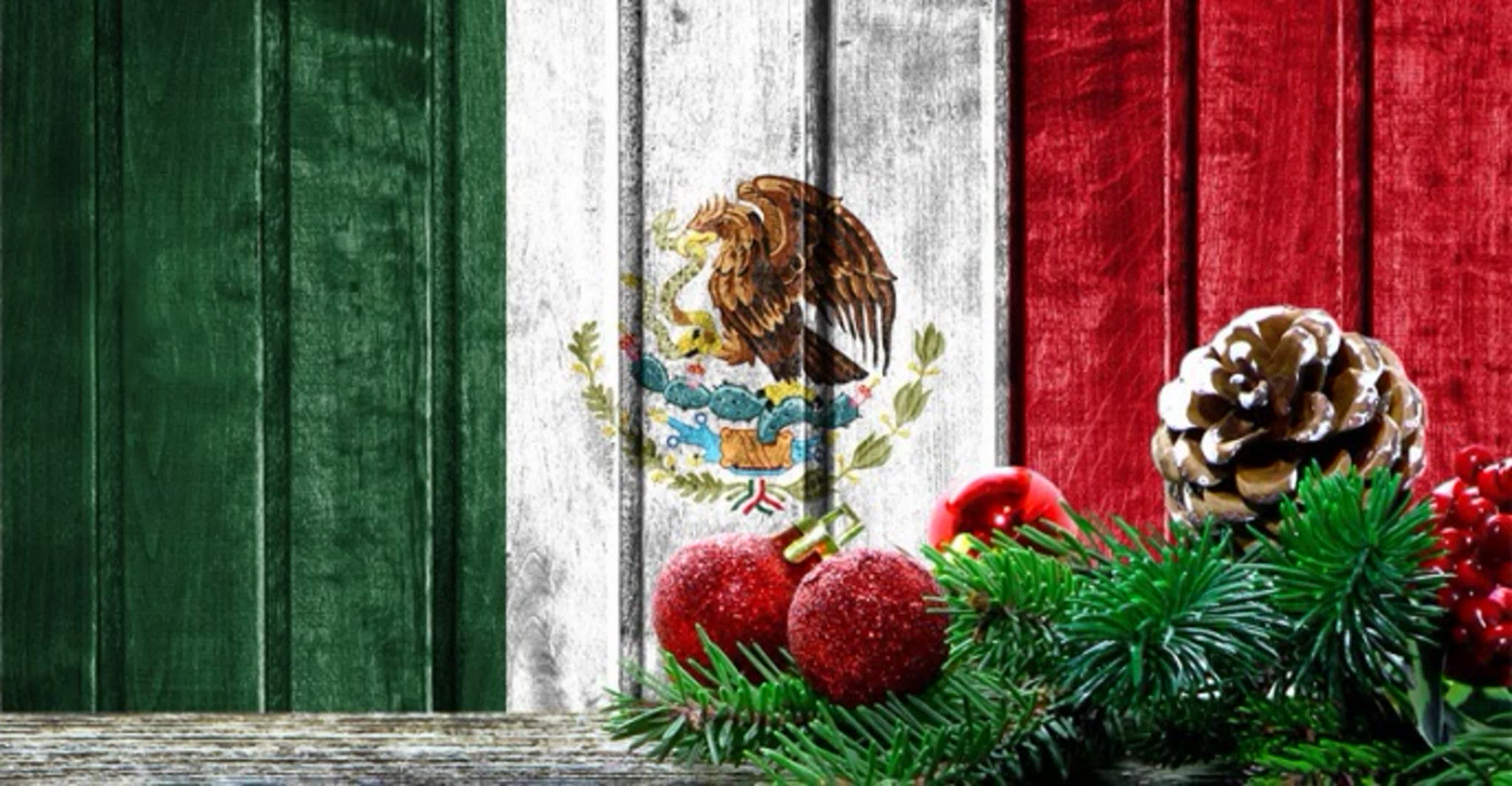 Кругосветное путешествие Деда Мороза