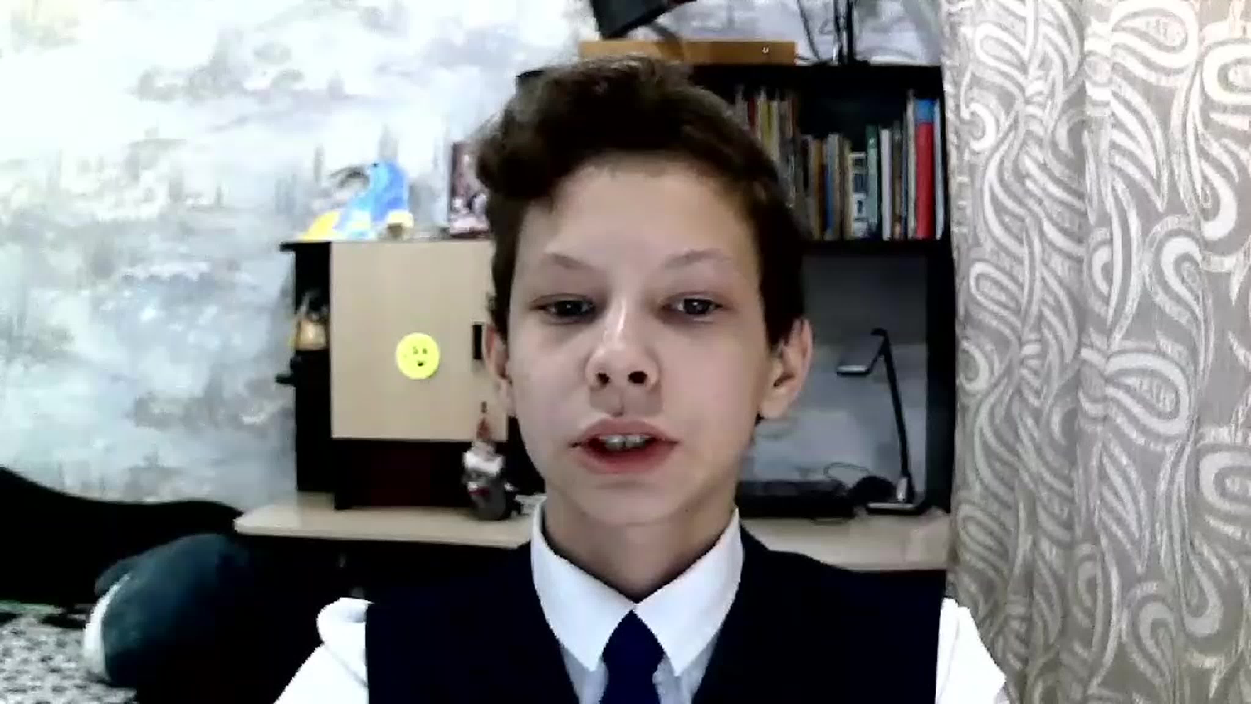 Акция "Военный фотоархив моей семьи"