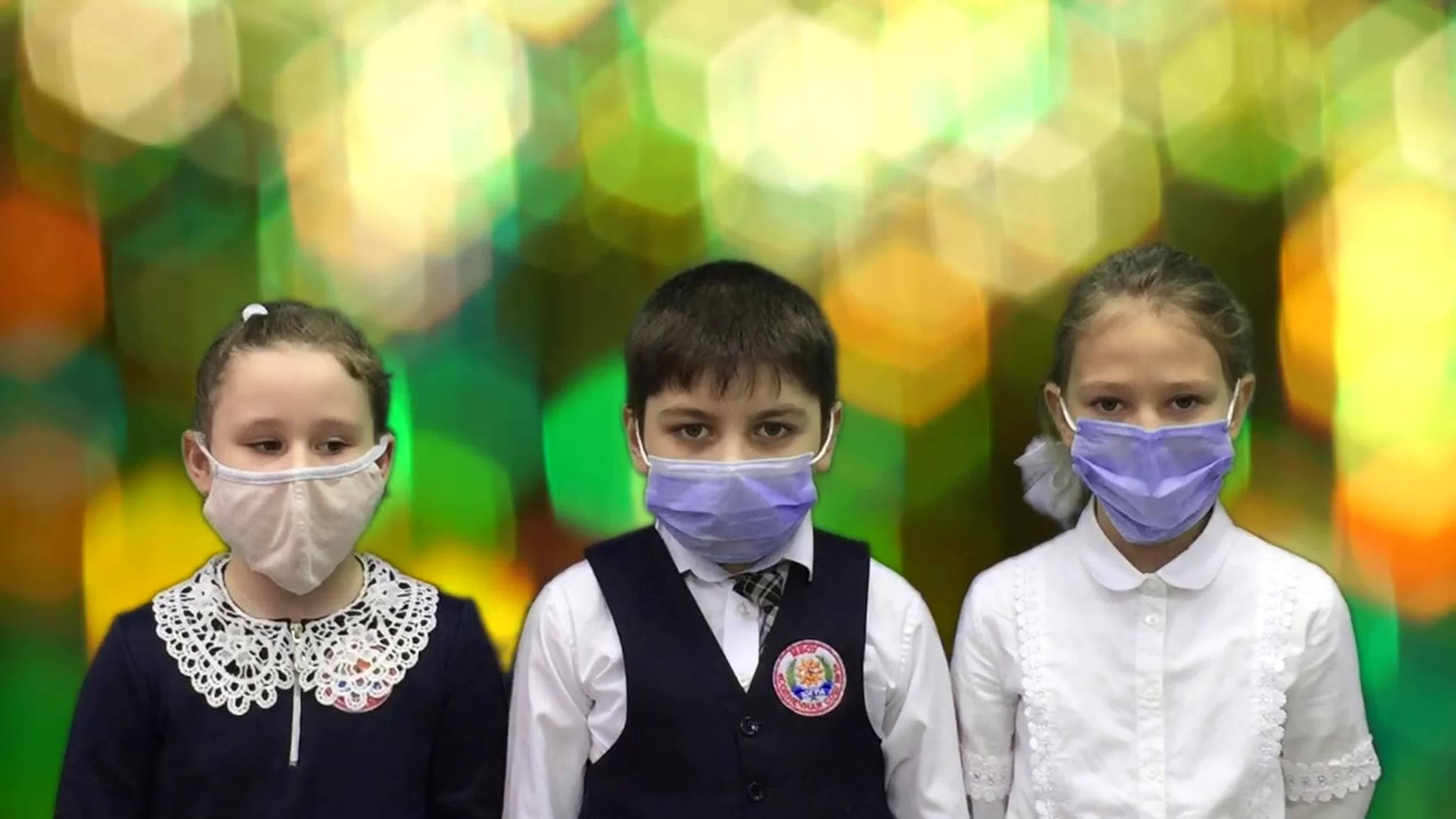 Новогодние поздравления