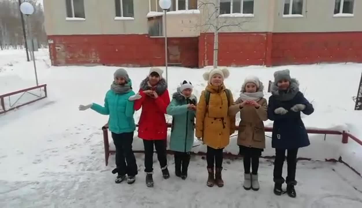 Открытки для мам 2018