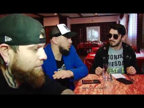 Вечер с Добрийвечер