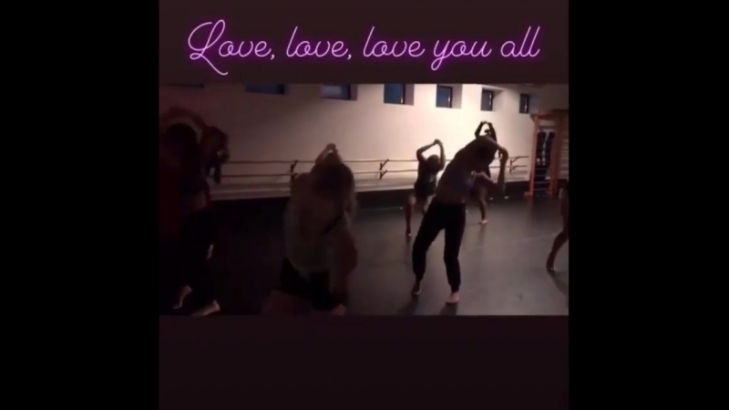 [Тренировки]