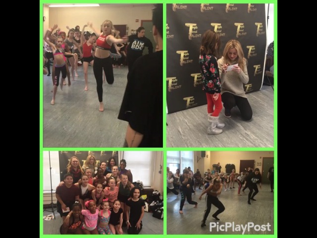 [Фан-встречи]