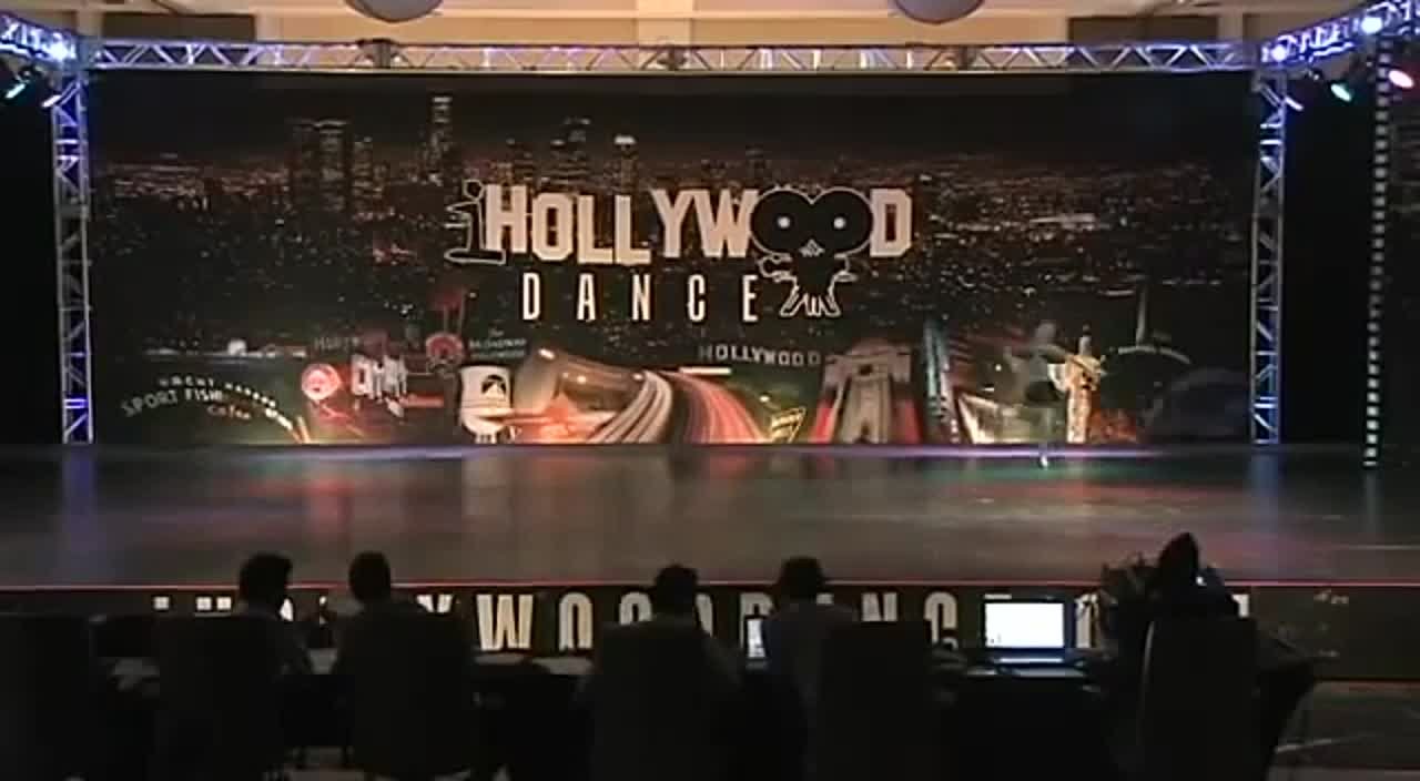 [Полные версии танцев]