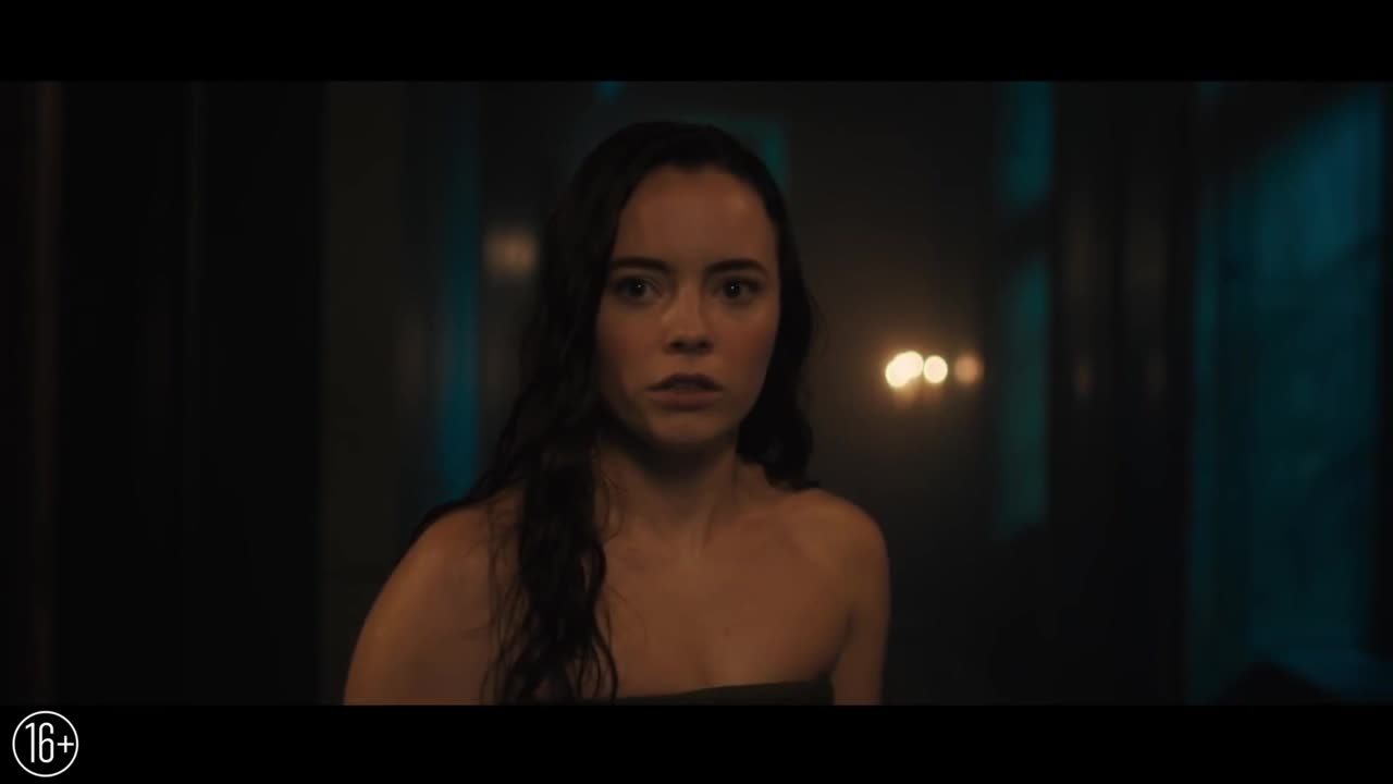 Трейлеры фильмов (2018)