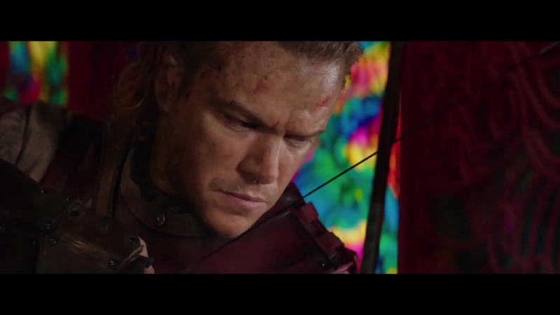 Трейлеры фильмов (2016)