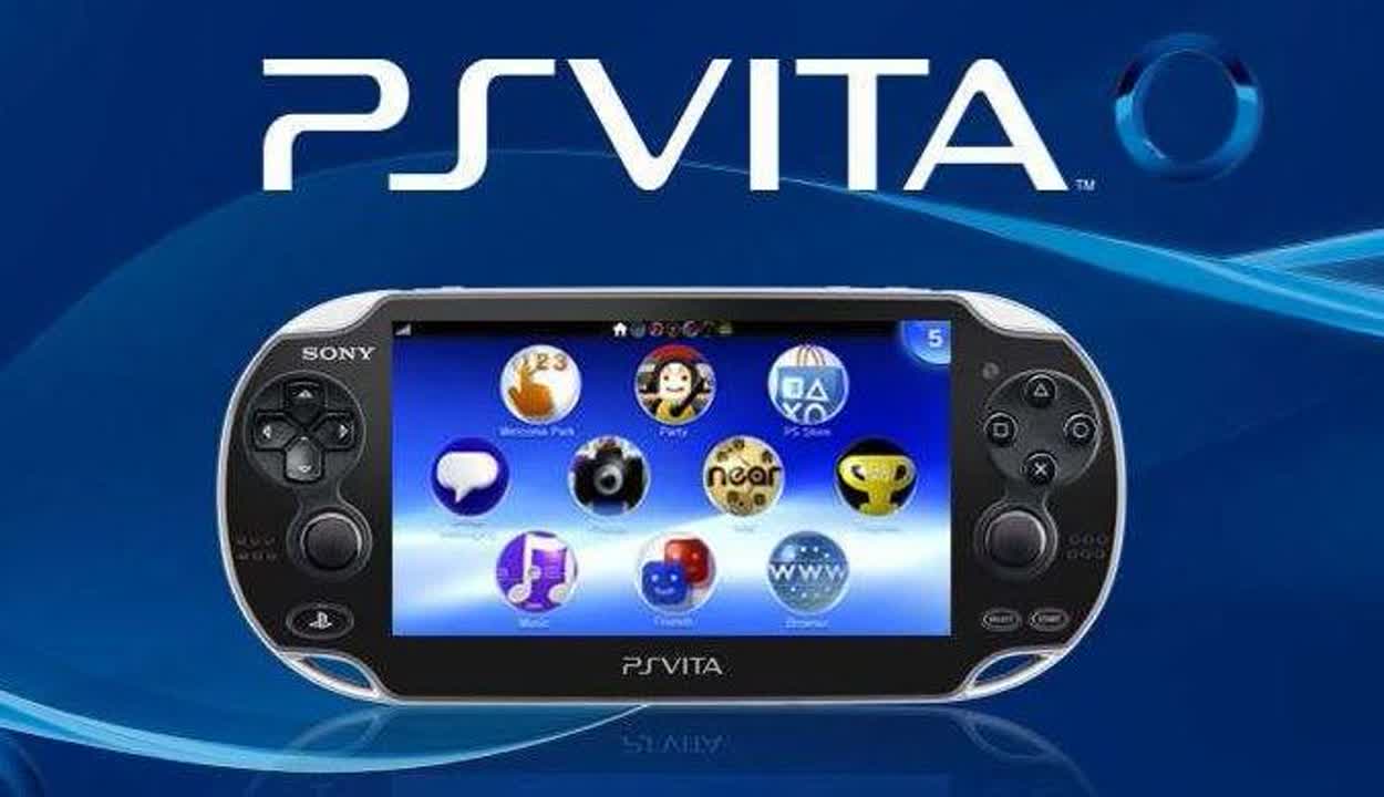 PS Vita
