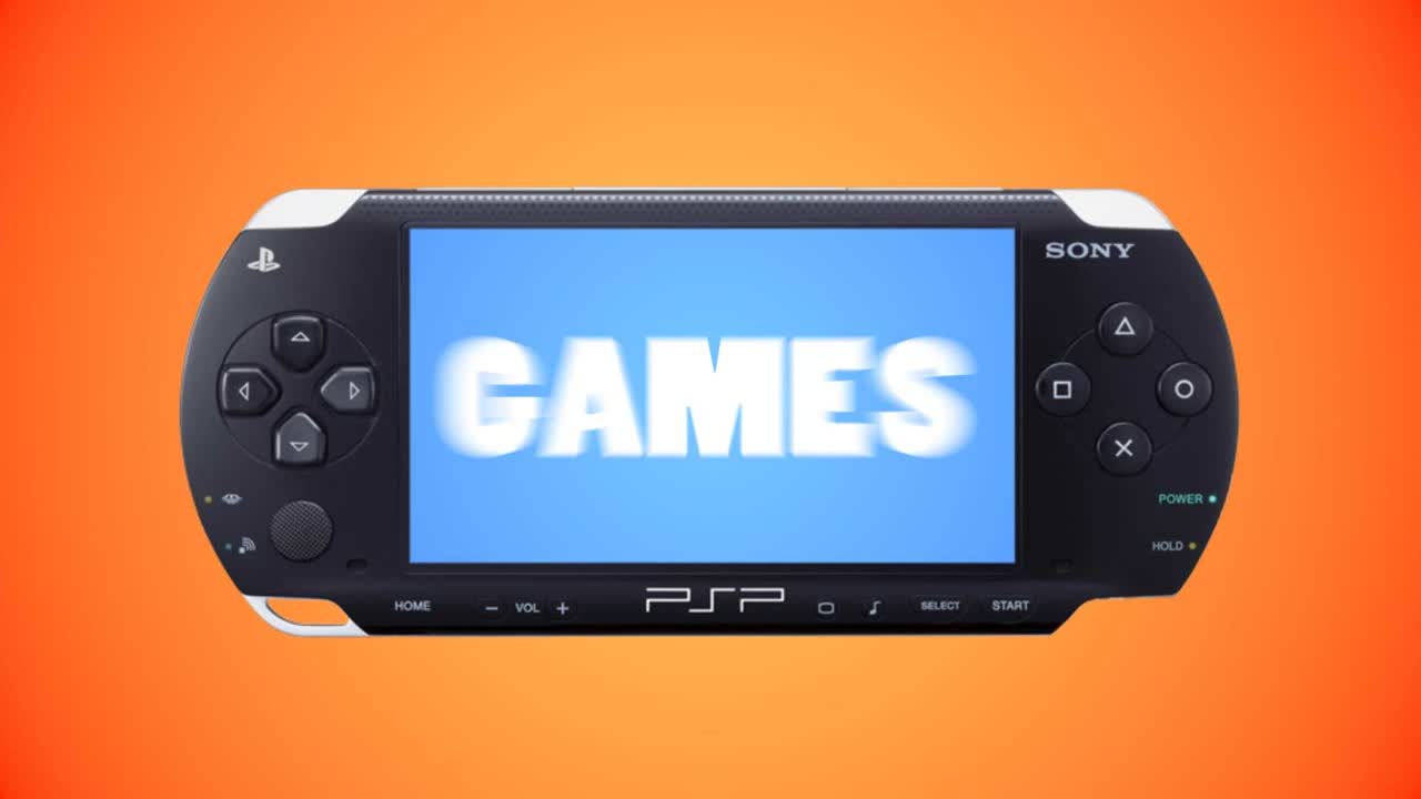 PSP