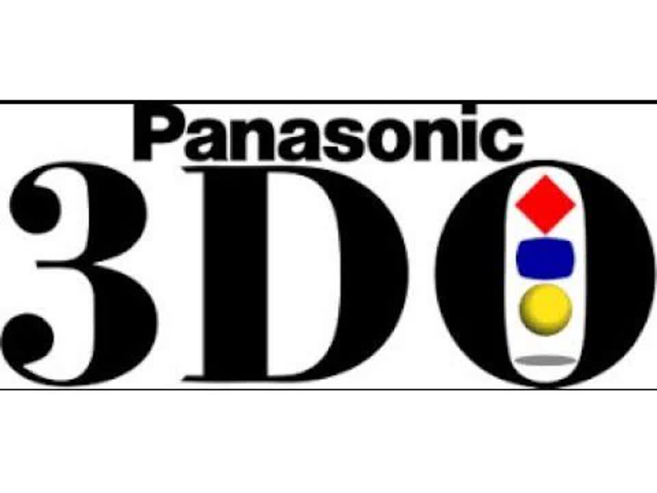 Panasonic 3DO