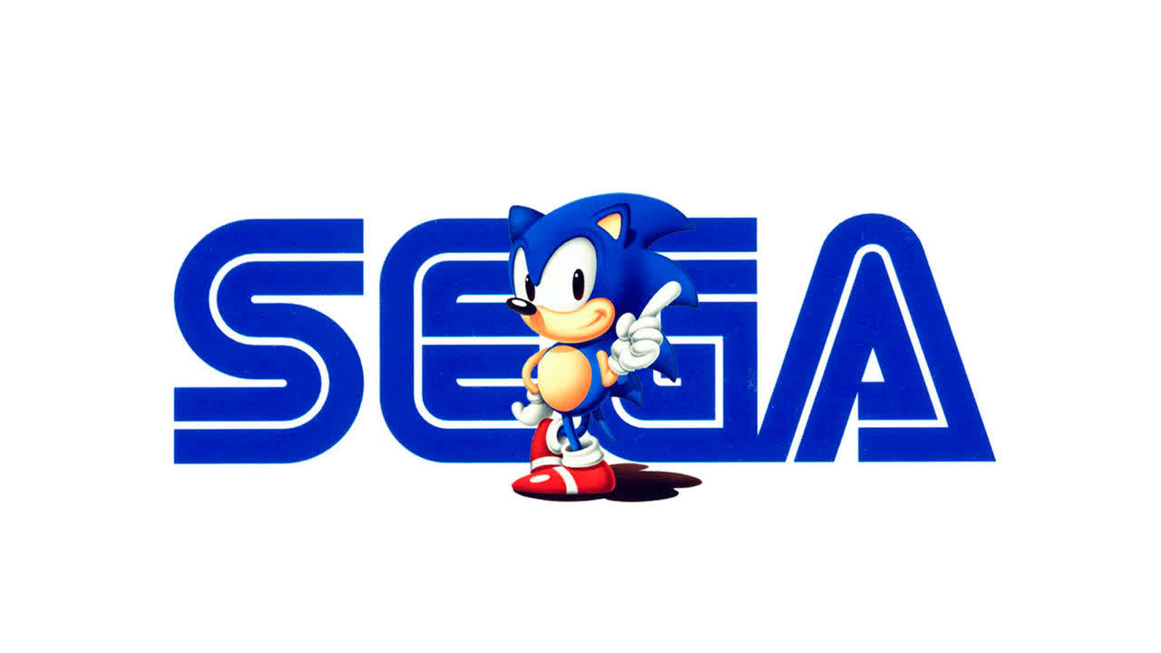 SEGA