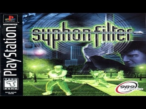 Syphon Filter