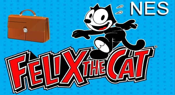 FELIX THE CAT (NES)
