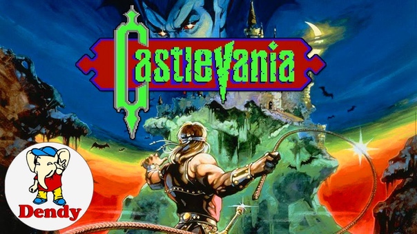 Castlevania (Nes)