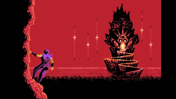 Ninja Gaiden II