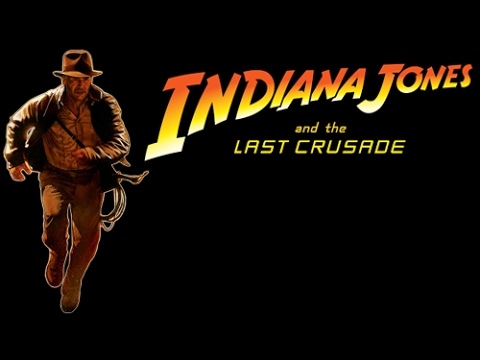 Indiana Jones and the Last Crusade