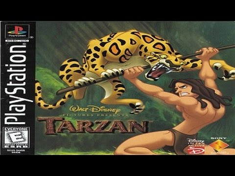 Disney's Tarzan
