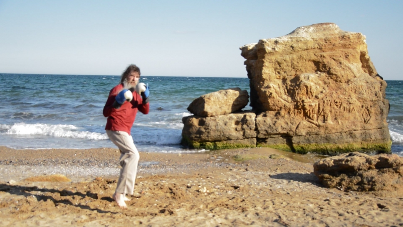 МОИ РАЗМИНКИ