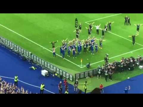 ISLAND EURO 2016