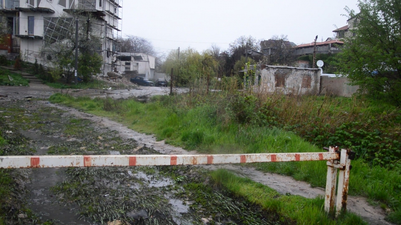 20 APRIL. Крыжановка (описания с голосом)