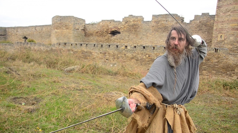 [KINO] МОИ АКТЁРСКИЕ ЭТЮДЫ (РАБОЧИЕ)