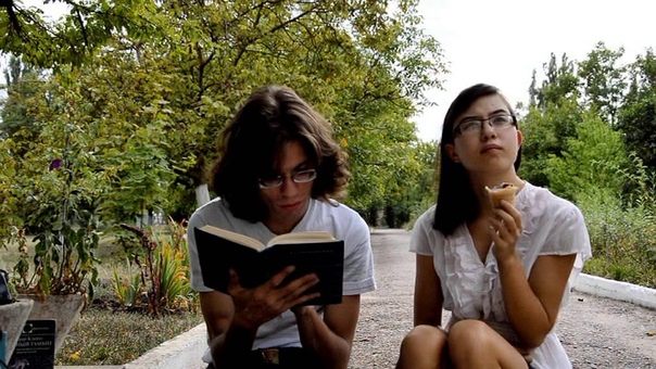 [KINO] МОИ ОПЕРАТОРСКИЕ РАБОТЫ (ЧИСТОВИК)