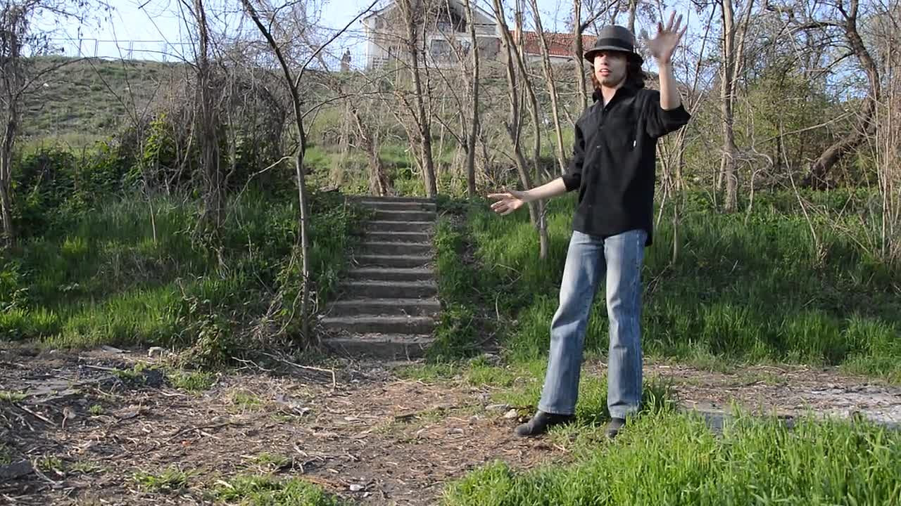 [TEATR] МОИ ОПЕРАТОРСКИЕ РАБОТЫ (РАБОЧИЕ)