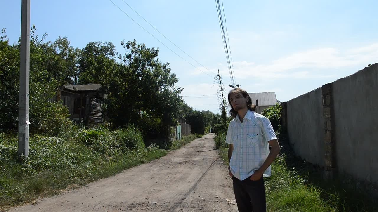 [KINO ] МОИ СЪЁМКИ (ПРОВАЛЫ)