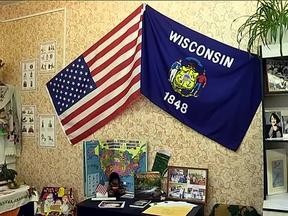 Центр национальных культур