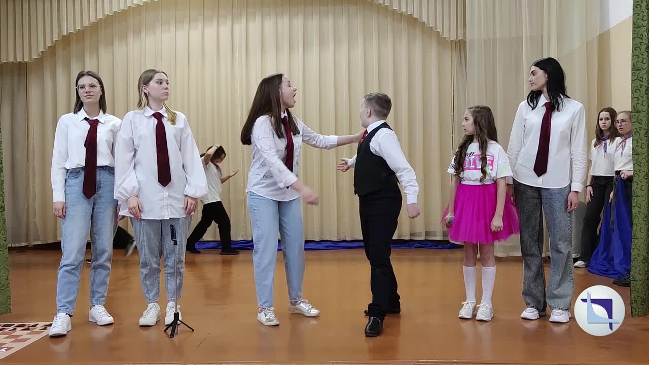 Хор "Тутти" 2022-2023