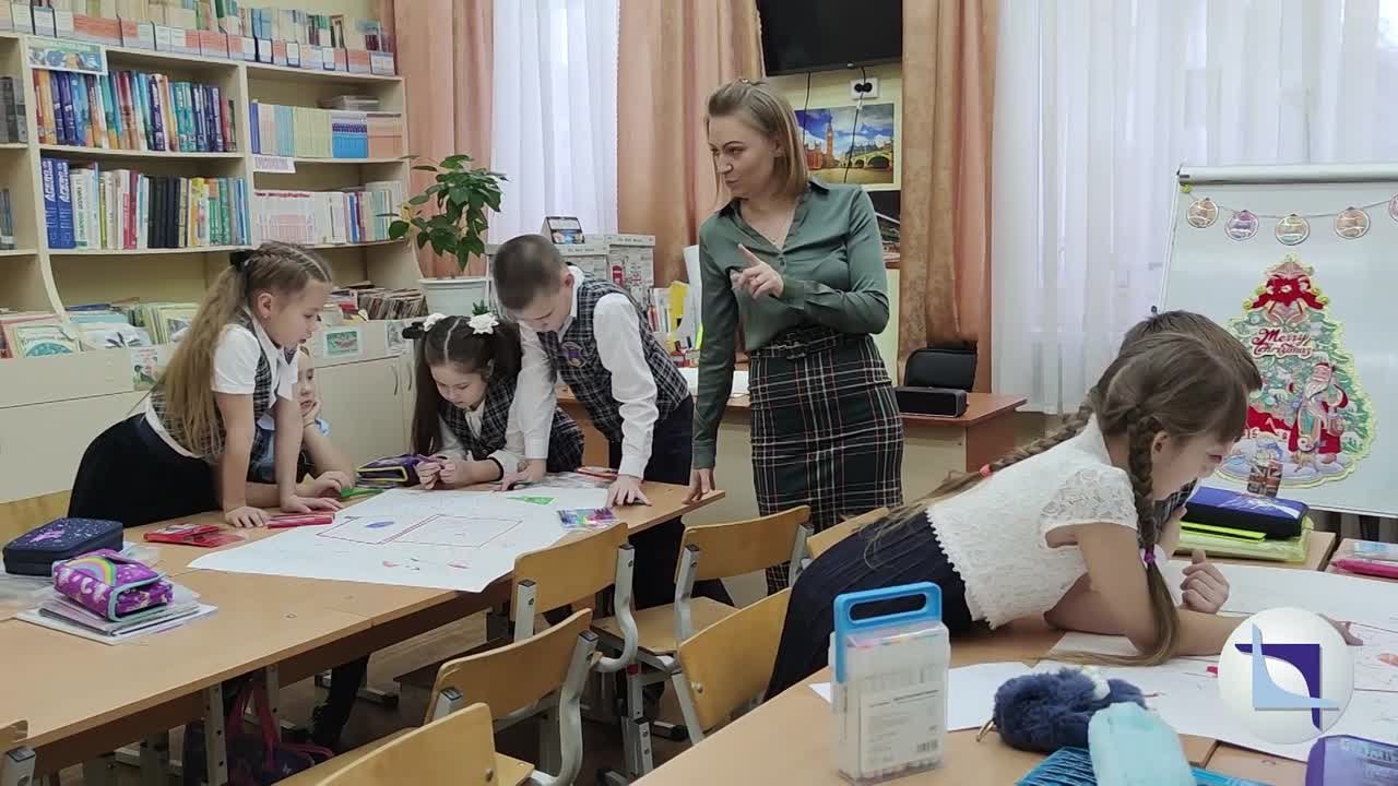 Учебный 2021-2022