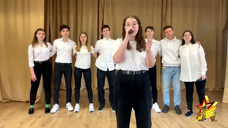 День победы - 2021