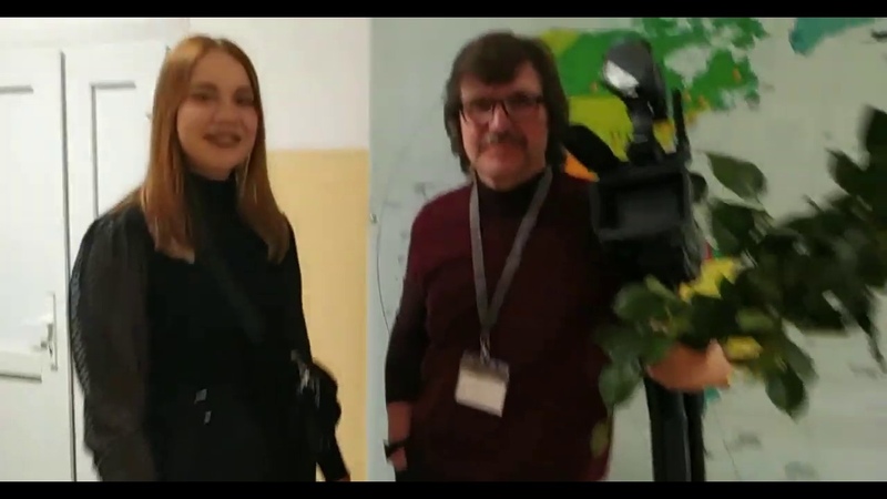 вечер встречи выпускников - 2020